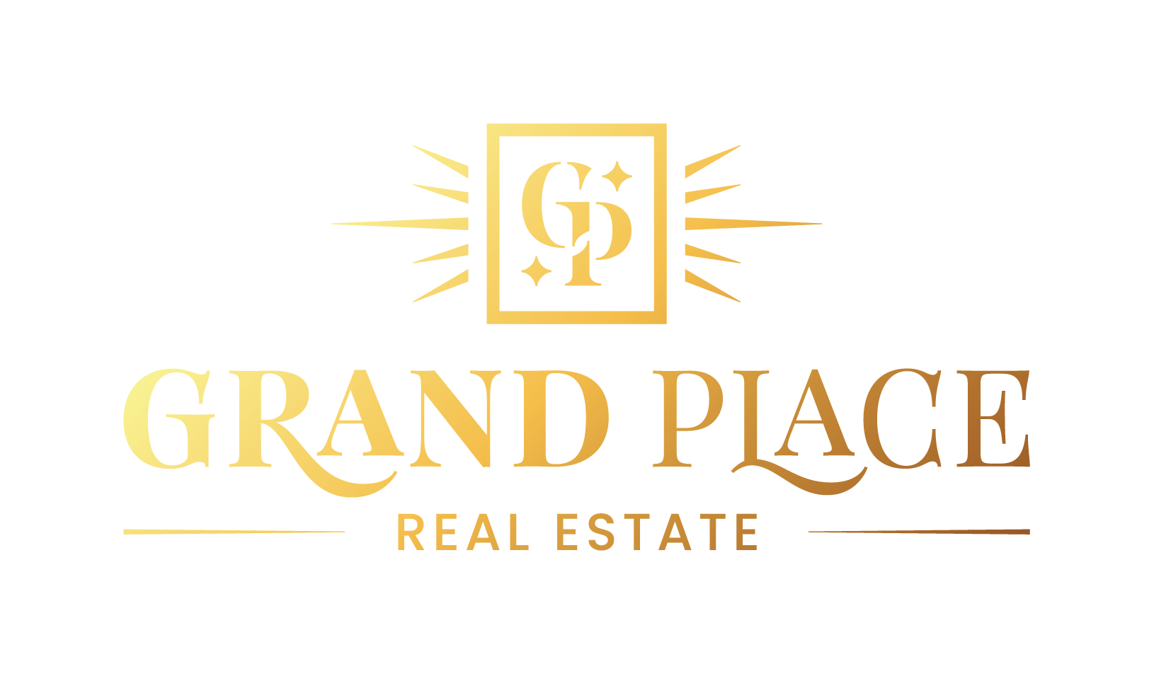 Grand Place logo